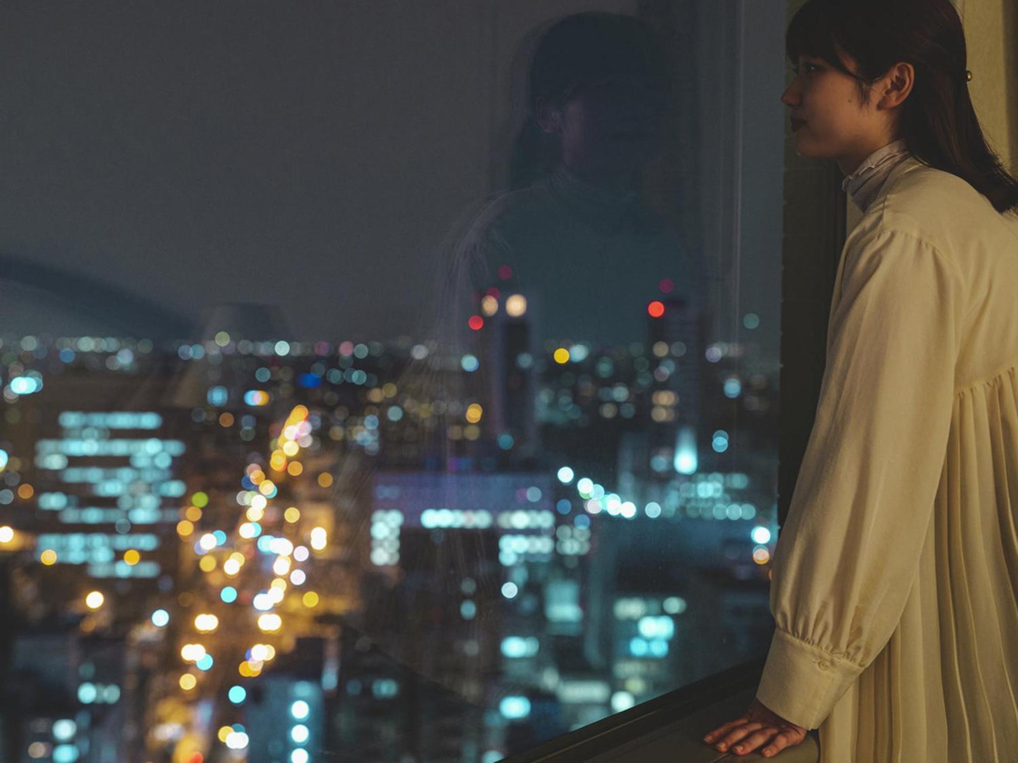 Sapporo Prince Hotel Exteriér fotografie A woman in Tokyo